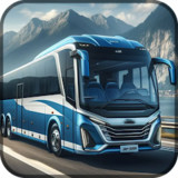Bus Simulator 2025(No Ads Free Rewards)1.0.3_playmods.net