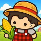 神秘农场:放置大亨游戏(无限货币)1.0.1_playmods.net