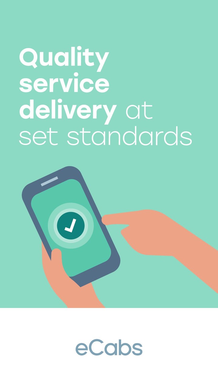 eCabs Driver_playmods.net