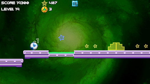 疯狂滚球3_playmods.net