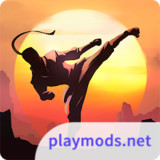 Shades: Shadow Fight Roguelike(Режим бога)1.6.1_playmods.net