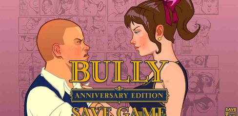 Bully: Anniversary Edition MOD APK Practical Gameplay - playmods.net