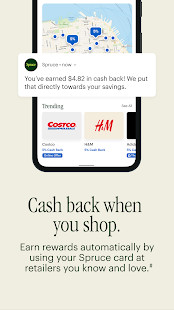 Spruce - Mobile banking_playmods.net
