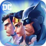 DC Worlds Collide(beta)(Official)1.11.12.0_playmods.net