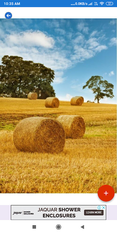 Farming HD Wallpapers_playmods.net
