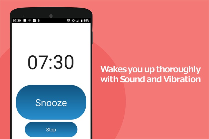 Simple Alarm_playmods.net