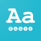 Fonts Keyboard(官方)0.0.4_playmods.net