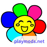 My Coloring Book(No Ads)2.241_playmods.net