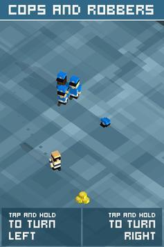 Cops and Robbers! APK(Unlimited money) screenshot image 1_playmods.net
