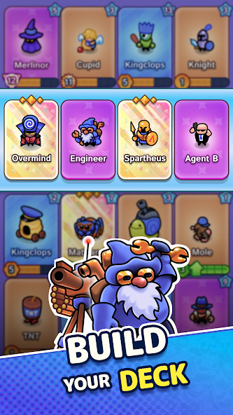 Draft Showdown(Mod Menu) screenshot image 4_playmods.net