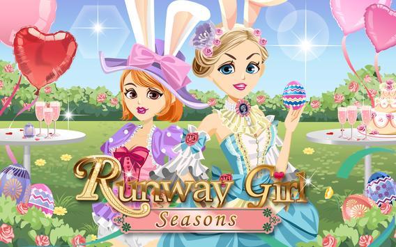 Runway Girl Seasons(Unlimited money) screenshot image 5_playmods.net