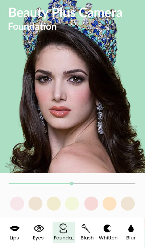 Selfie Beauty Camera_playmods.net