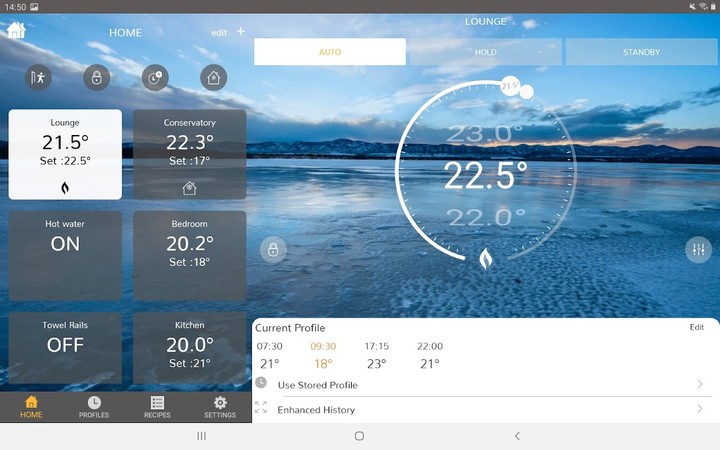 Heatmiser Neo_playmods.net