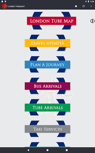 London Transport Planner_playmods.net