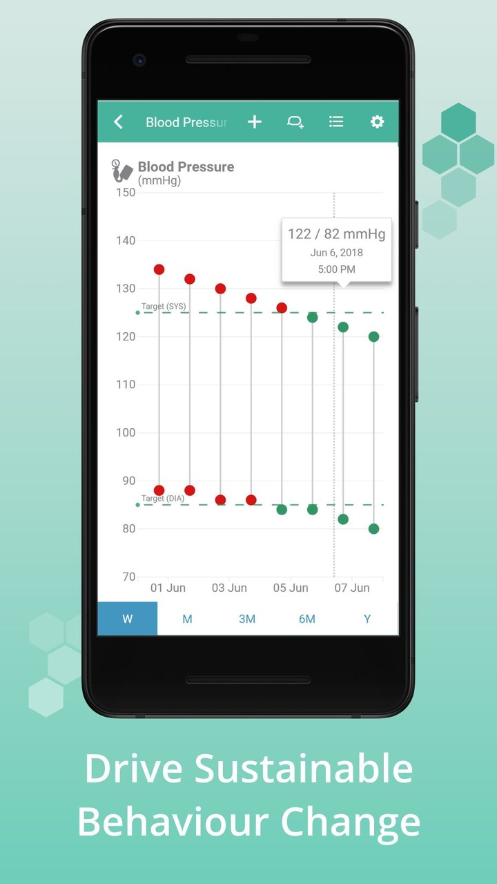 NexJ Health Coach_playmods.net