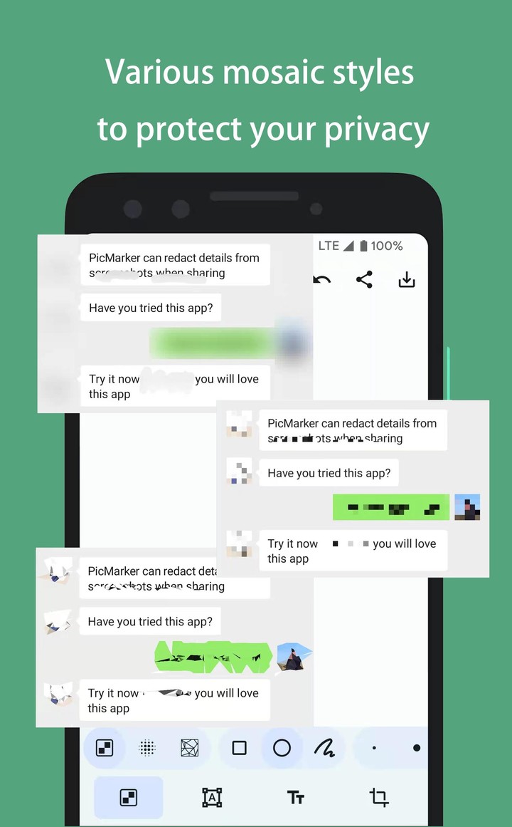 PicMarker: Markup on photos_playmods.net