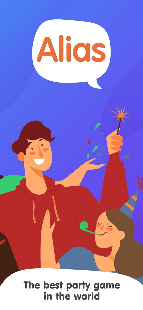 Alias: Guess & Party Charades_playmods.net