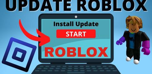 Roblox Mod APK Update v2.558.227  - playmods.net
