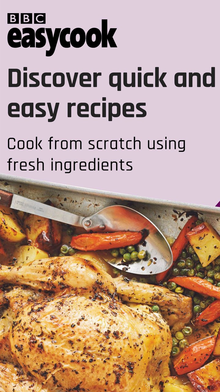 BBC Easy Cook Magazine‏_playmods.net