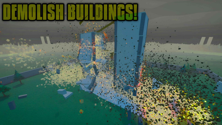 GoreBox(NO Ads) screenshot image 4_playmods.net