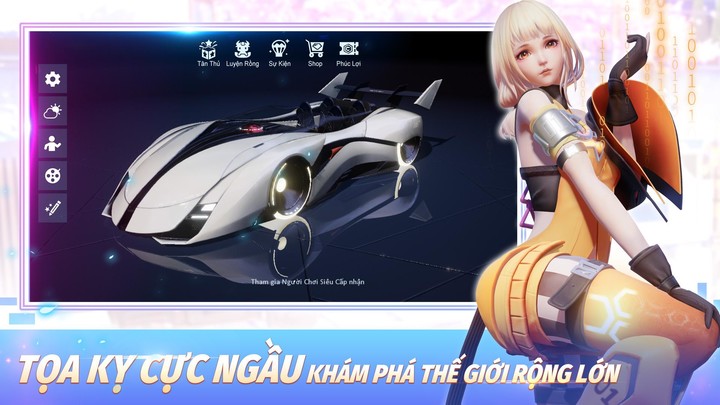 Dragon Raja_playmods.net