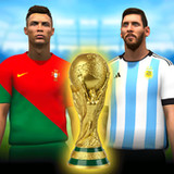 Football Game Soccer Game 3D(Official)1.1.26.3_playmods.net