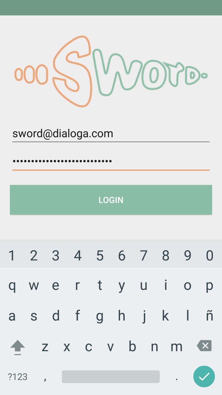 Dialoga Sword_playmods.net