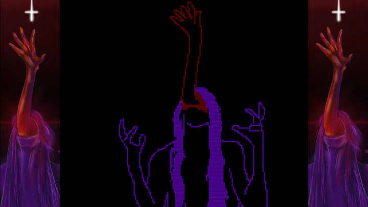 FAITH: The Unholy Trinity(Unlock full content) screenshot image 2_playmods.net