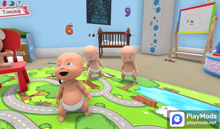 Hunt the Prop: Ultimate Chase(No ads) screenshot image 4_playmods.net