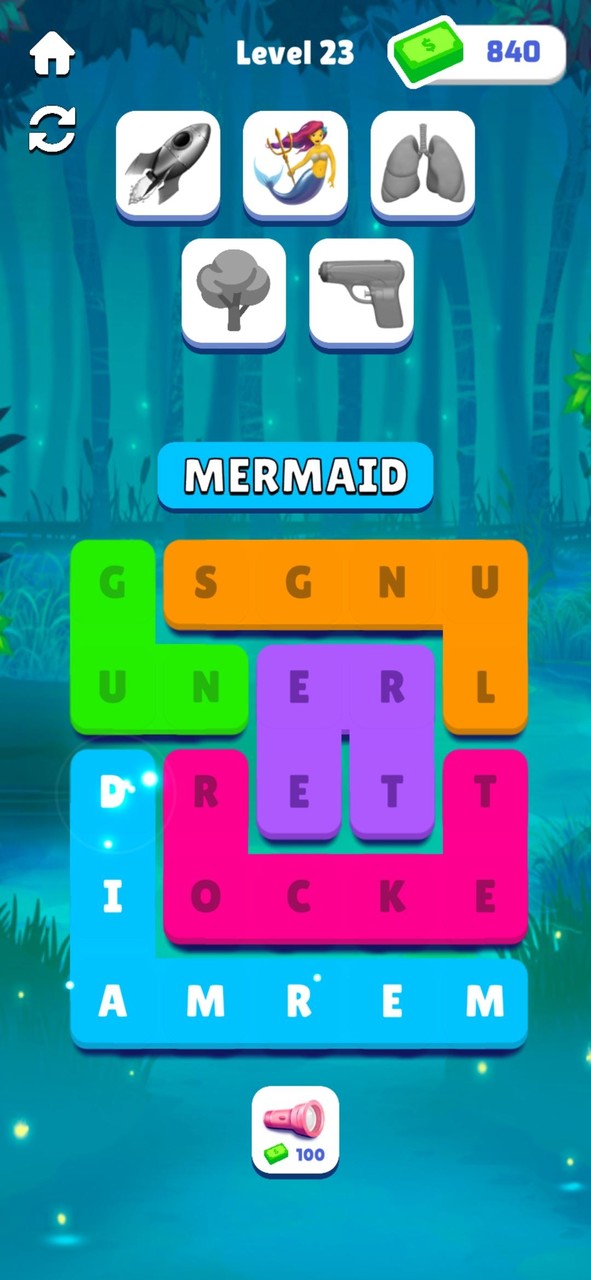 Word Flow Connect!_playmods.net