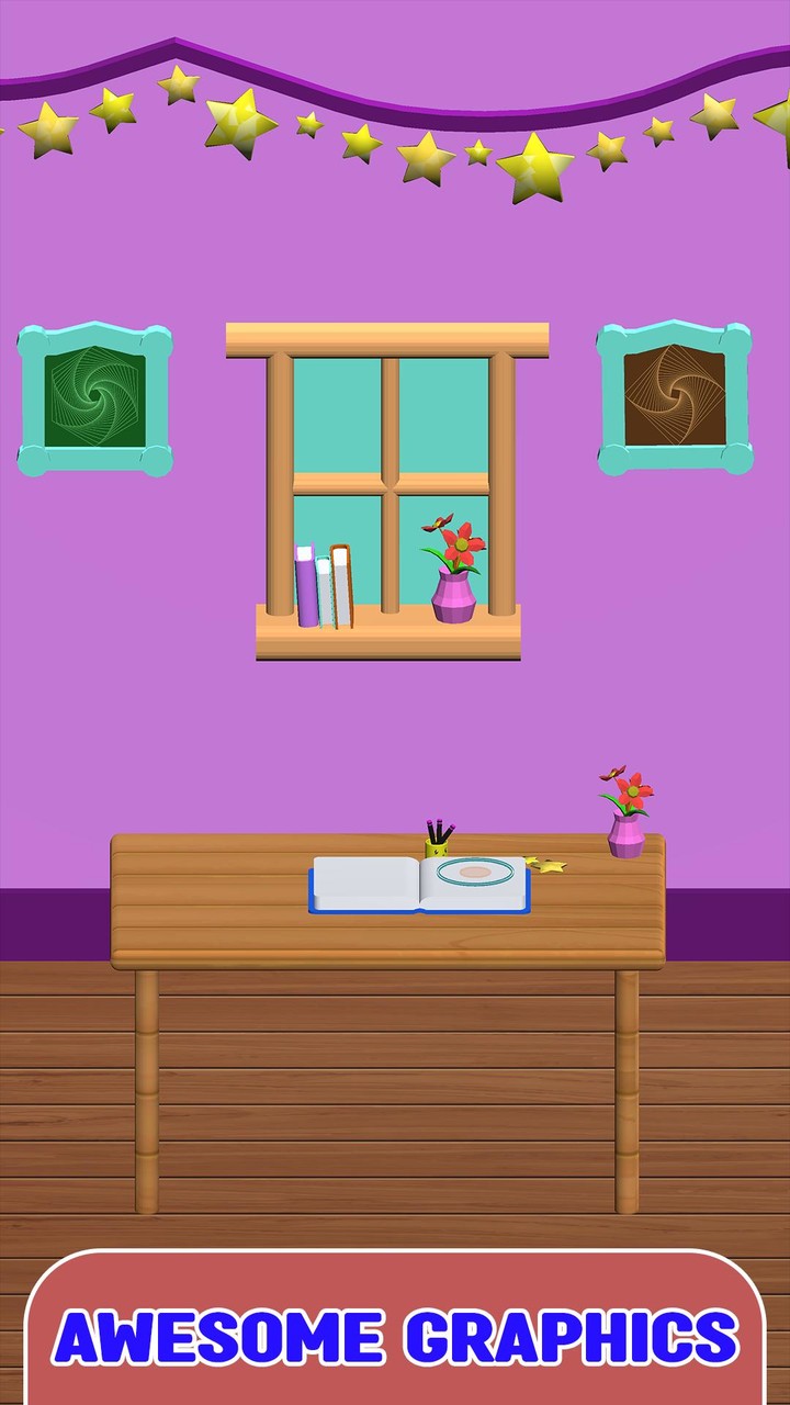 ASMR Spiro Art_playmods.net