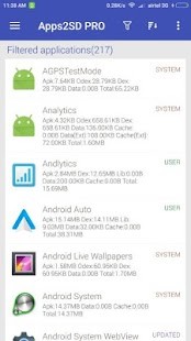 App2SD PRO: All in One Tool [50% OFF](Mod-APK) screenshot image 5_playmods.net