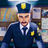 Police Cop Simulator Duty Game_playmods.net