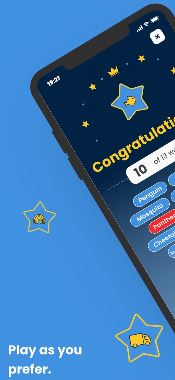 Guess Who I Am: charades_playmods.net