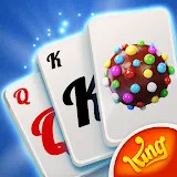 Candy Crush Solitaire(mod menu)1.0.350_playmods.net