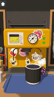 Coffee Inc.(mod) screenshot image 12_playmods.net