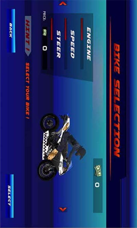 911警察摩托车破解版(mod) screenshot image 4_playmods.net