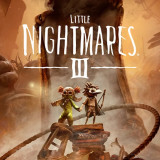 Little Nightmares 3(No Ads)689e934e1d_playmods.net