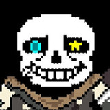 Ink Sans fight(No Ads)0.0.39_playmods.net