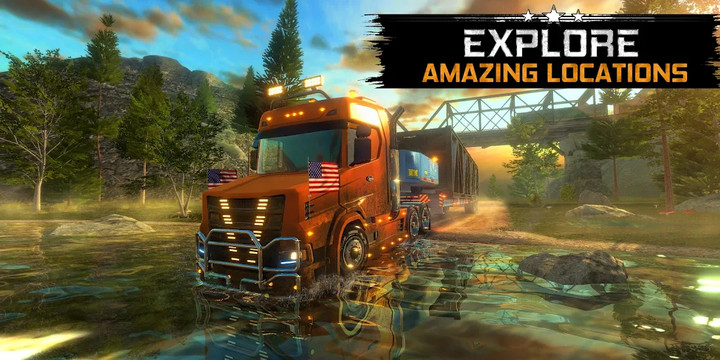 Truck Simulator USA Revolution_playmods.net