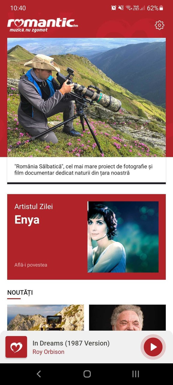 Romantic FM_playmods.net