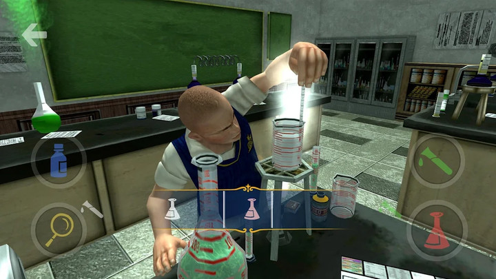 Bully Anniversary Edition(Unlocked all) screenshot image 3_playmods.net