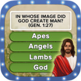 Daily Bible Trivia Bible Games(Official)1.175_playmods.net