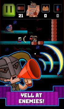 Super Granny Run APK(Unlimited money) screenshot image 12_playmods.net