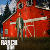 Ranch Simulator Guide App(Official)1.0_playmods.net