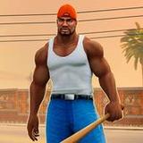 Gangster Mafia Crime Simulator_playmods.net