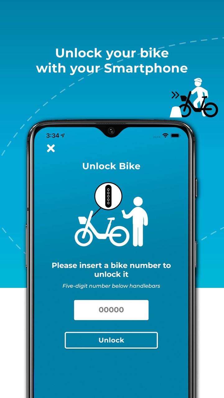 Official ValleyBike Share_playmods.net