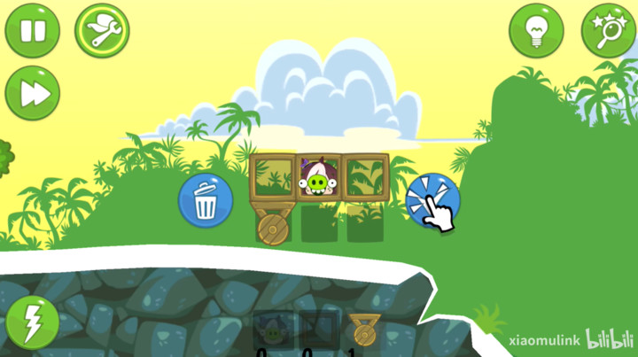 Naughty Cat(NO ADS) screenshot image 2_playmods.net