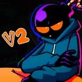 Whitty fnf vs mod(Official)1.0.0_playmods.net