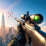Sniper Destiny: Lone Wolf(Unlimited Currency)3.0.28_playmods.net